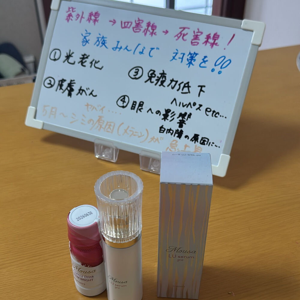 ブログ